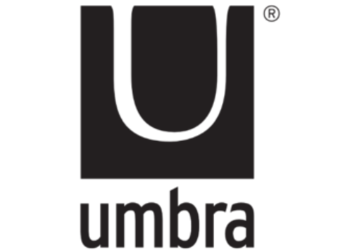 Держатель для колец Ali Cat, хром, Umbra
