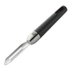 Овощечистка 200 мм,TWIN Pure black, Zwilling