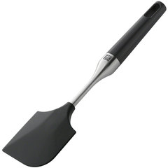 Скребок для теста силиконовый 270 мм,TWIN Pure black, Zwilling