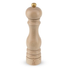 Мельница Paris Peugeot для перца, 22 см, светлое дерево