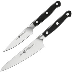 Набор ножей 2 предмета,  ZWILLING Pro, Zwilling