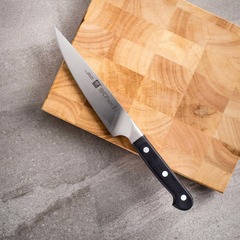 Нож для нарезки 160 мм, ZWILLING Pro, Zwilling