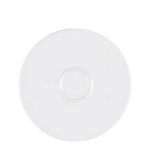 Блюдце  круглое фарфоровое 18 см, белый, 210951, Salam, Guy Degrenne