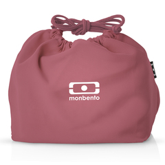 Мешочек для ланча MB Pochette blush, Monbento