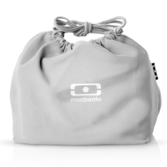 Мешочек для ланча MB Pochette coton, Monbento