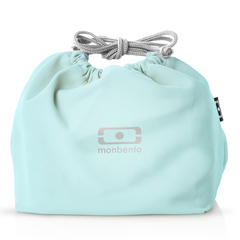 Мешочек для ланча MB Pochette matcha, Monbento