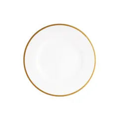 Набор пирожковых тарелок 20 см, 6 шт, Comet Gold, Prouna