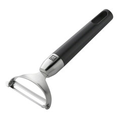 Овощечистка Y-образная 165 мм,TWIN Pure black, Zwilling