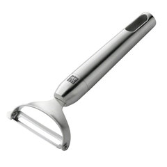 Овощечистка Y-образная  165 мм, TWIN Pure steel, Zwilling