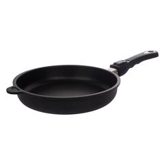 Алюминиевая Сковорода с антипригарным покрытием AMT520, 20 см, Frying Pans, АМТ