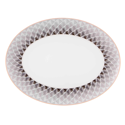 Блюдо овальное малое 35x27 см, Maya, Vista Alegre