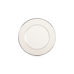 Тарелка обеденная 27 см, фарфор, LEN6141014, Чистый опал, Lenox в интернет-магазине Этикет