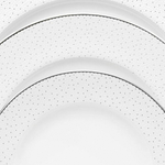 Блюдо овальное Noritake Брум-стрит 31 см, фарфор костяной