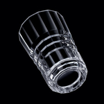 Набор стопок из хрустального стекла Q4367, 6 шт, объем 60 мл, ARCHITECTE, Cristal d’Arques