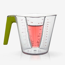 Мерные емкости