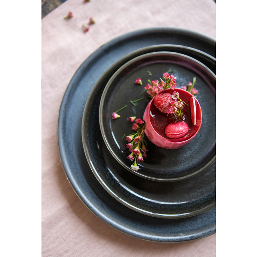 Набор тарелок Cosmic Kitchen, 21 см, 2 шт.