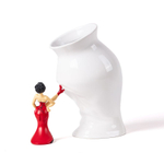 Ваза 28,5 см, Circus, Seletti