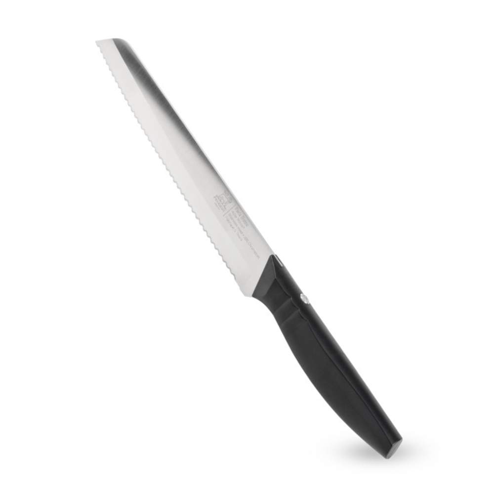 Нож для хлеба 21 см, Paris Bistro, Peugeot