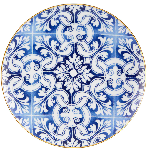 Тарелка Transatlantica 33см, Vista Alegre (21129159)