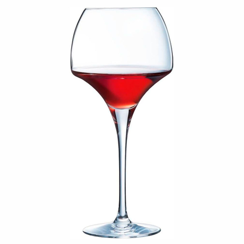 Набор бокалов для красного вина 550 мл, 6 шт, U1013, Open Up, Chef & Sommelier