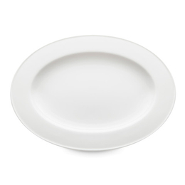 Овальные блюда