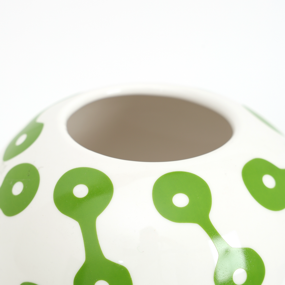 Ваза 41,6 см Canopie Pietra, Seletti