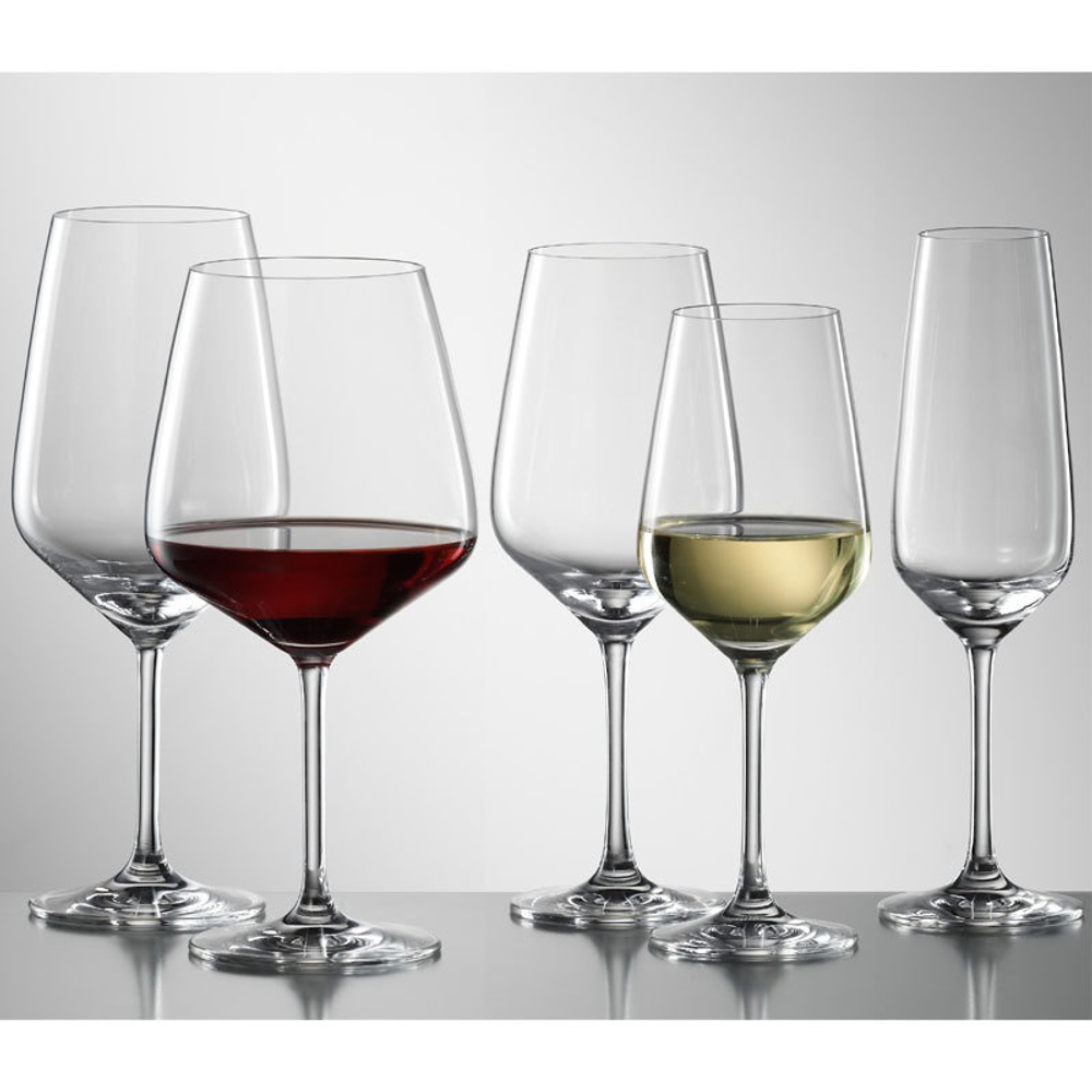 Набор бокалов для белого вина 356 мл, 6 шт, Taste, SCHOTT ZWIESEL