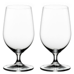 Набор хрустальных бокалов Beer, 500 мл, 2шт,  Ouverture, Riedel