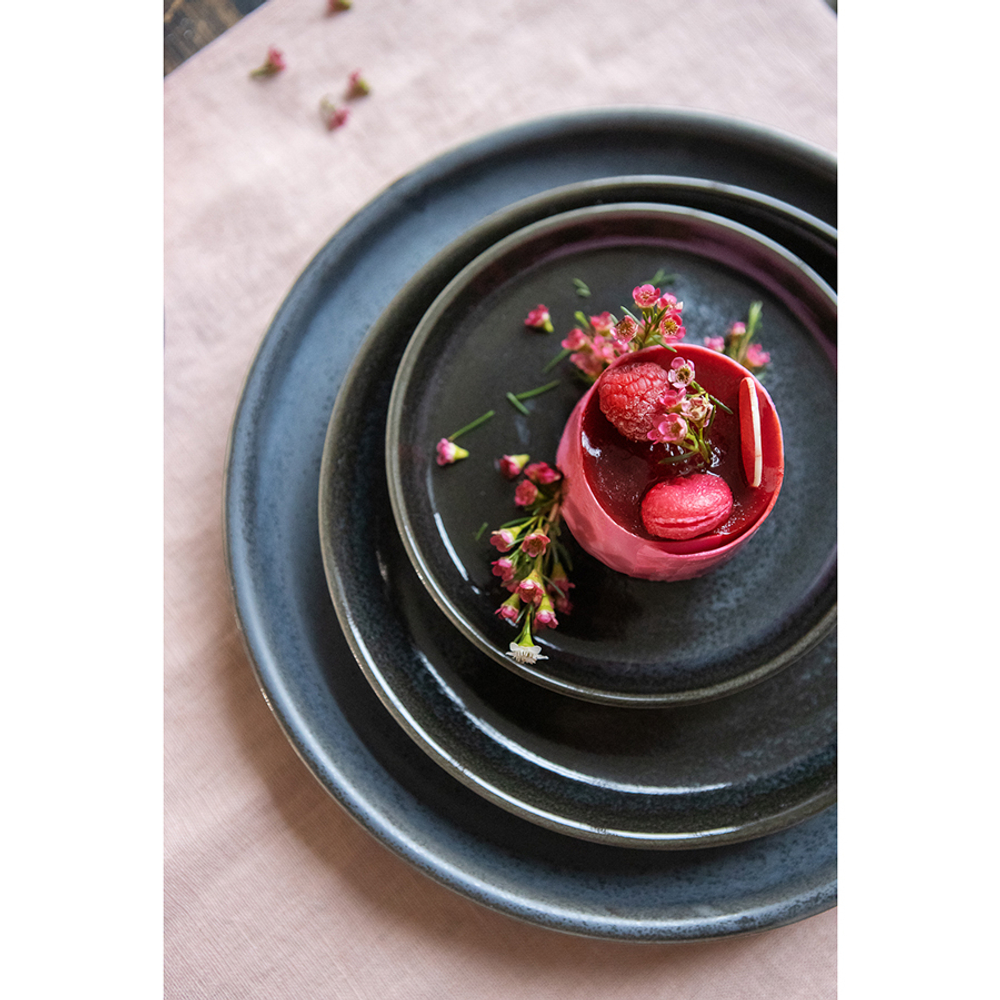 Набор тарелок Cosmic Kitchen, 16 см, 2 шт.