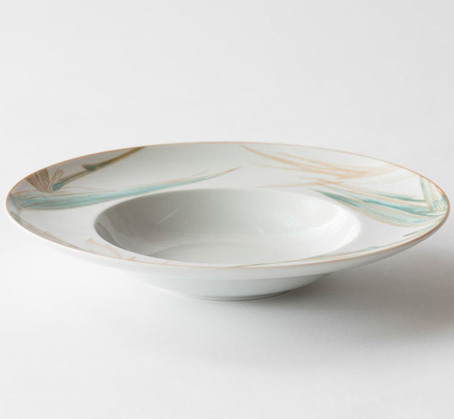 Тарелка глубокая 25см Fiji, Vista Alegre