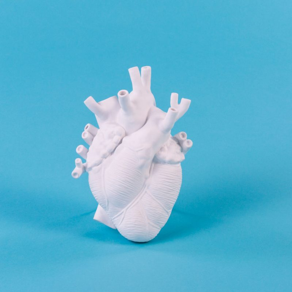 Ваза 25 см, Love in Bloom, Seletti