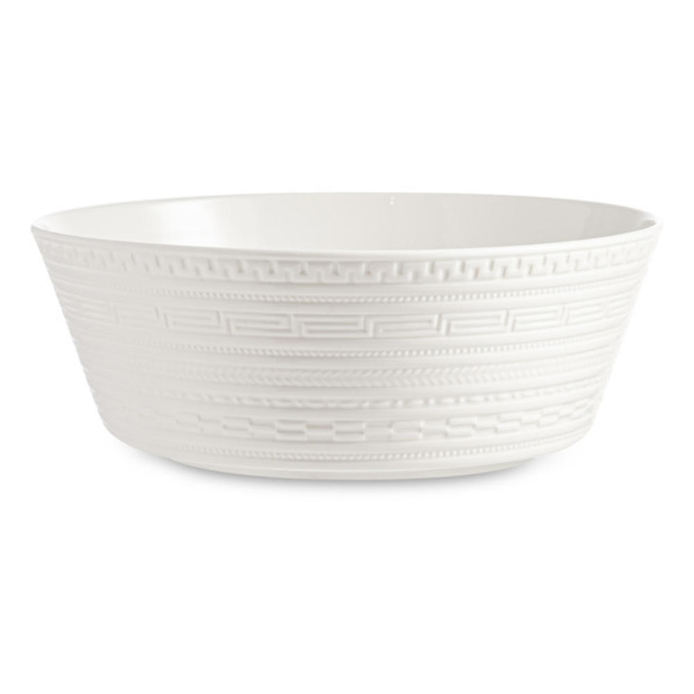 Салатник Wedgwood Инталия 20 см, фарфор