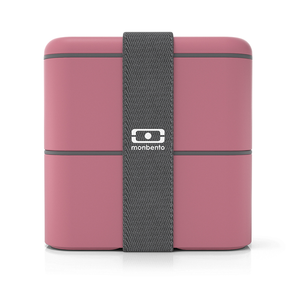 Ланч-бокс MB Square blush, Monbento