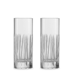 Набор стаканов для воды 119 649-2, 311 мл, 2 шт, Basic Bar Motion, Schott Zwiesel в интернет-магазине элитной посуды Этикет с доставкой по Москве, Спб, России
