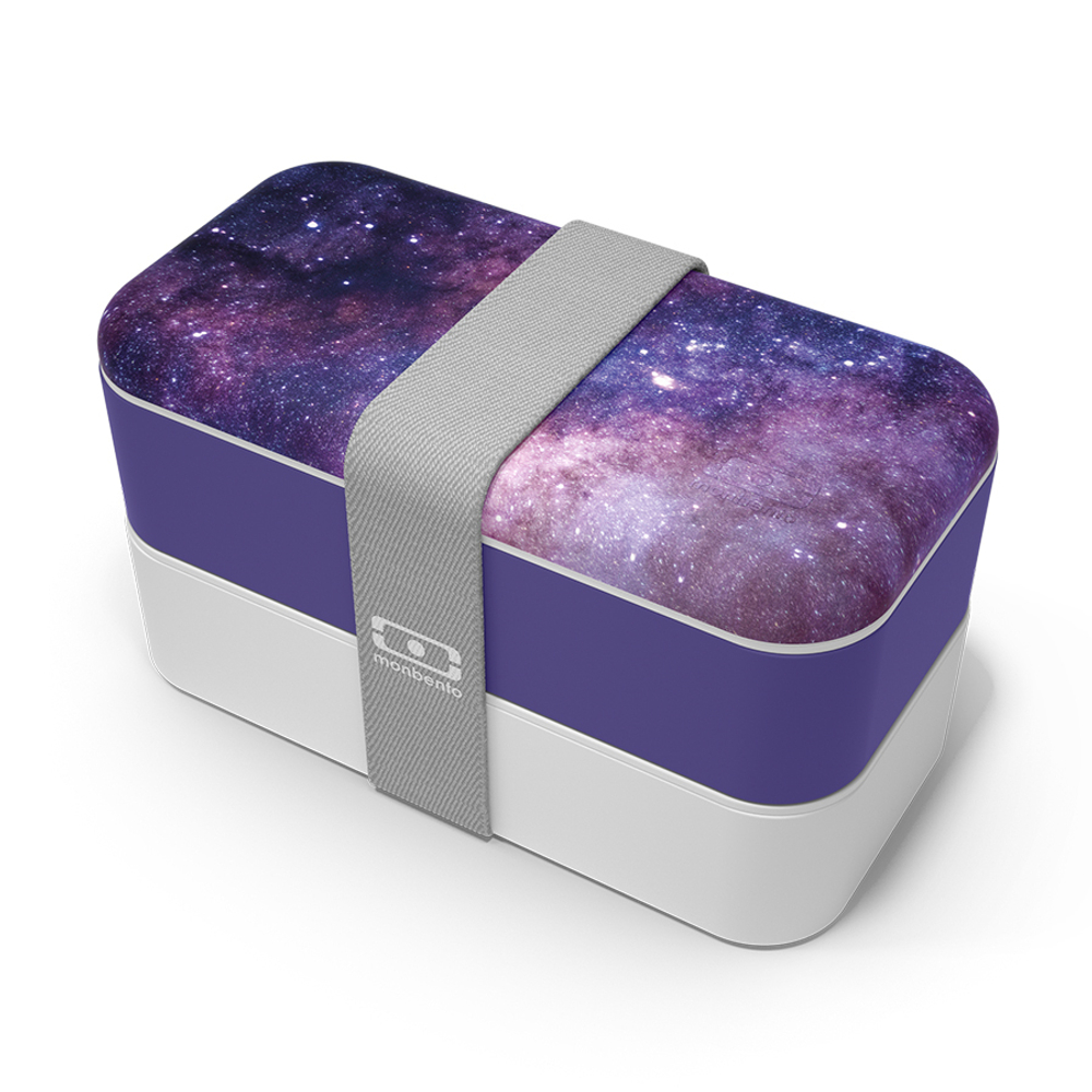 Ланч-бокс MB Original Milky way, Monbento