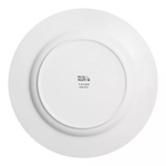 Тарелка закусочная 23 см Mix&Match Конус, рельеф