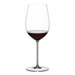 Хрустальный бокал ручной работы для красного вина Bordeaux Grand Cru, 890 мл, Riedel Superleggero, Riedel
