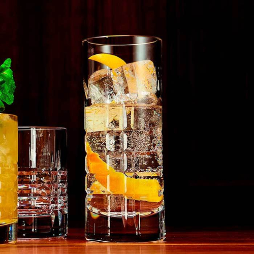 Набор стаканов для воды 311 мл, 2 шт, Basic Bar Classic, SCHOTT ZWIESEL