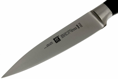 Нож для овощей 100 мм, TWIN Four Star II, Zwilling