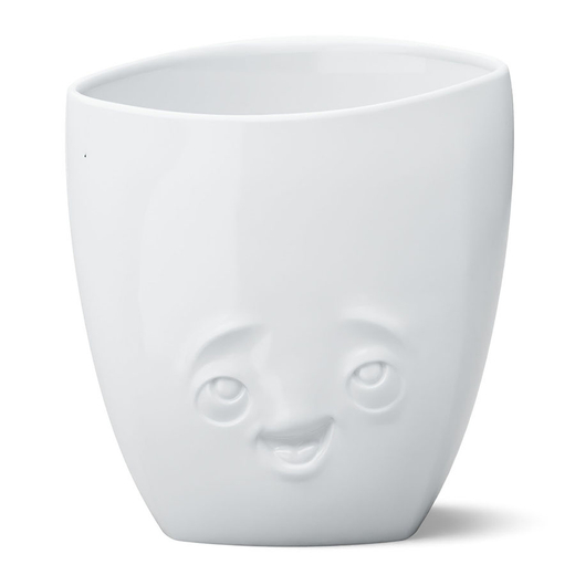 Ваза для цветов фарфоровая 21,5 см, "Delighted", Tassen