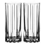 Набор стаканов для коктейлей Fizz 270 мл 0,6х16,2 см Riedel Bar 2 пр