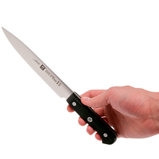 Нож для нарезки 160 мм, Gourmet, Zwilling
