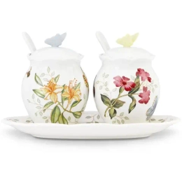 Банки, контейнеры для хранения Lenox