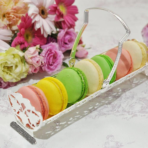 Блюдо для печения 23х12,5 см Queen Anne