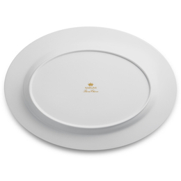 Овальные блюда