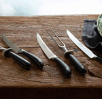 Нож кухонный 14 см, Signature Knife, Robert Welch