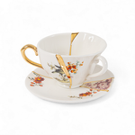 Чайная пара Kintsugi 1, Seletti