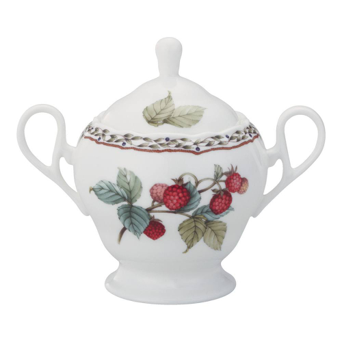 Сахарница Noritake Фруктовый сад 360 мл