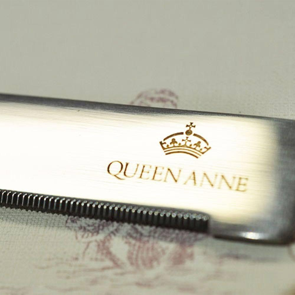 Набор сервирочных приборов для торта Queen Anne 2 пр