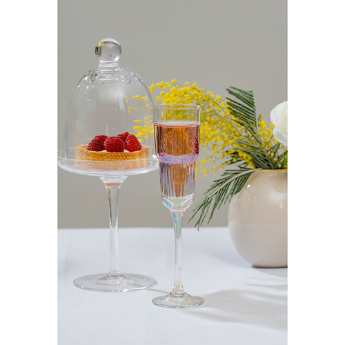 Набор рюмок для ликера Feast, 105 мл, 2 шт., Liberty Jones